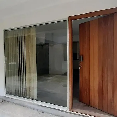 Appartement Koko Larnaca